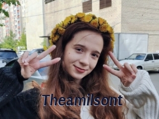 Theamilsont