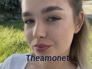 Theamonet