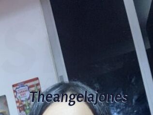 Theangelajones