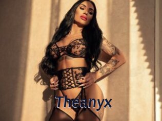 Theanyx