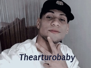 thearturobaby Site Cul