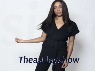 Theashleyshow