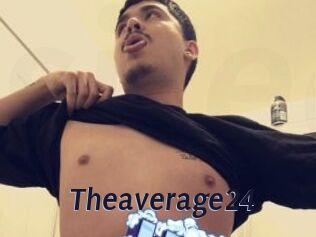 Theaverage24