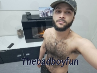 Thebadboyfun