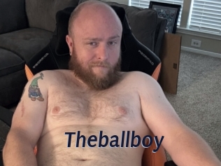 theballboy Site Cul