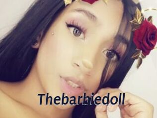 Thebarbiedoll