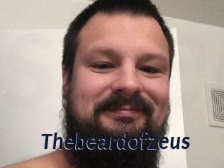Thebeardofzeus