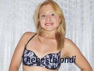 Thebestblondi