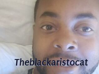 Theblackaristocat
