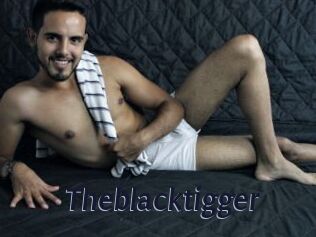 Theblacktigger