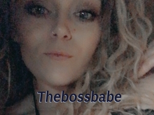 Thebossbabe