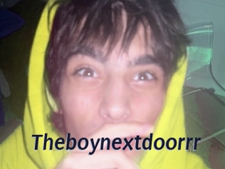 Theboynextdoorrr