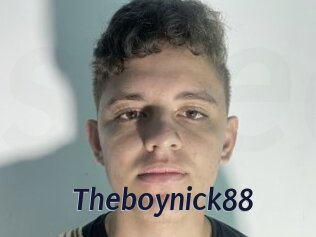 Theboynick88