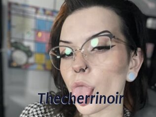 Thecherrinoir