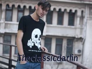 Theclassicdarlin