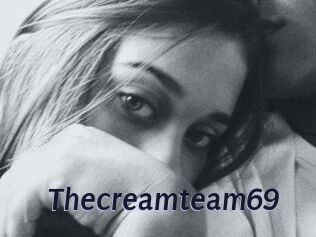 thecreamteam_69 Site Cul