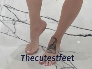 thecutestfeet Site Cul