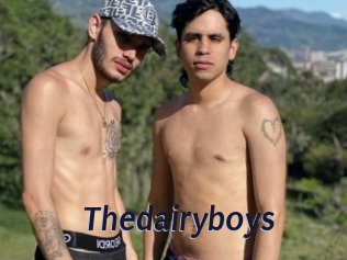 thedairyboys Site Cul