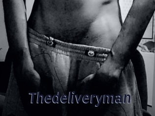 Thedeliveryman