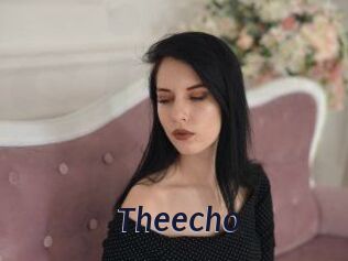Theecho