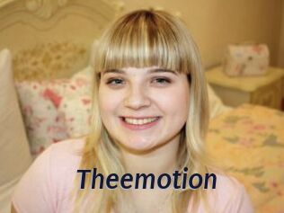 Theemotion