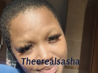 Theerealsasha