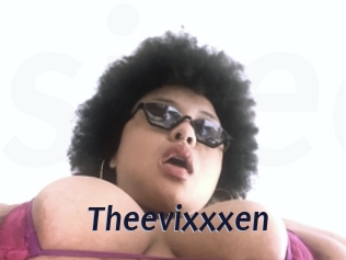 theevixxxen Site Cul