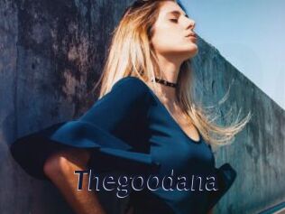 thegoodana Site Cul