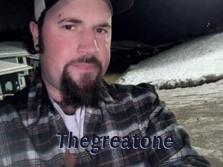 thegreatone Site Cul