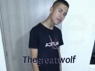 Thegreatwolf