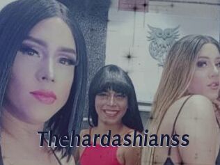 Thehardashianss
