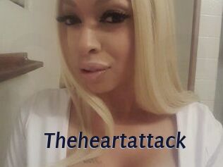 Theheartattack