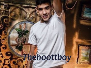 Thehoottboy