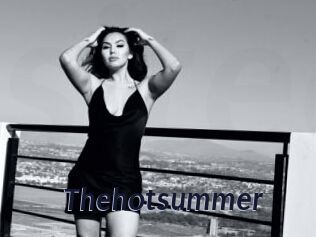 Thehotsummer