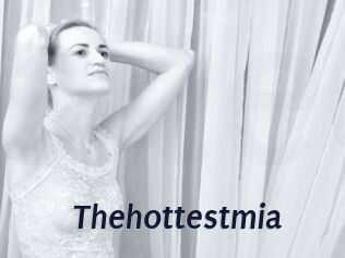 Thehottestmia