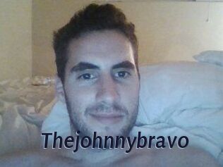 Thejohnnybravo