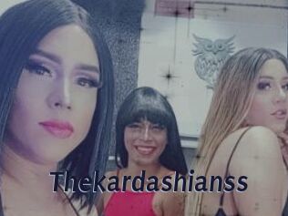 Thekardashianss