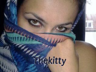 Thekitty