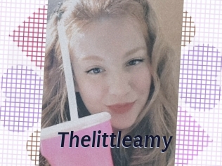 Thelittleamy