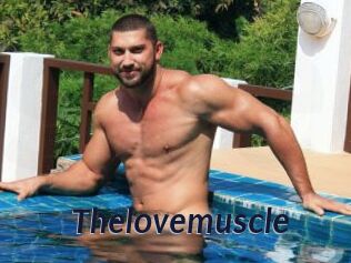 thelovemuscle Site Cul