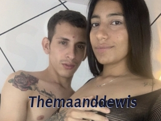 themaanddewis Site Cul