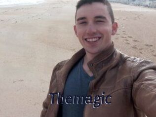 Themagic