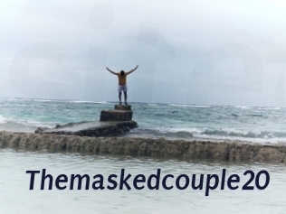 themaskedcouple20 Site Cul