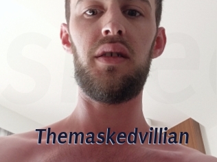 Themaskedvillian