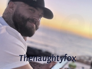 Thenaughtyfox