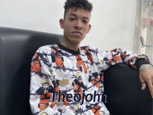 Theojohn