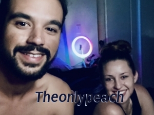 Theonlypeach