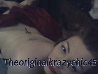 Theoriginalkrazychic45