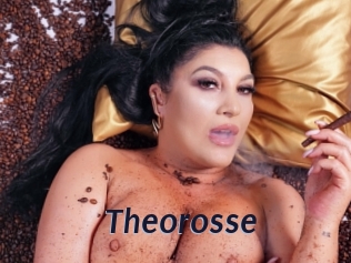 Theorosse