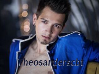Theosanderscbt